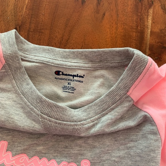 Champion sweat-shirt (never worn!) - Picture 4 of 4